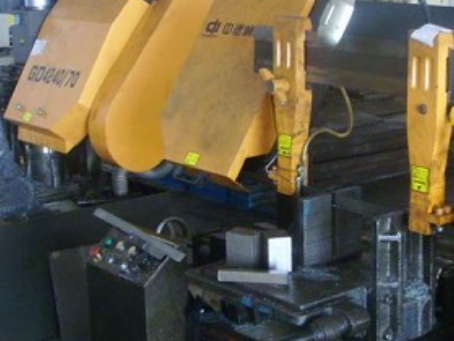 左权SM45模具钢