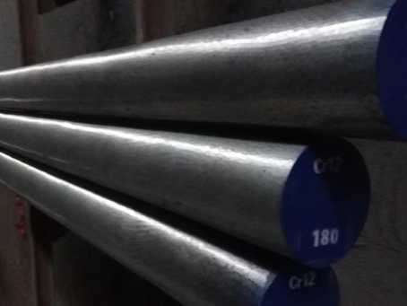 左权Cr12模具钢