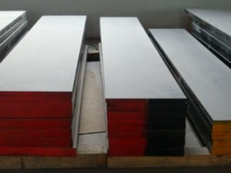 左权Cr12MoV模具钢