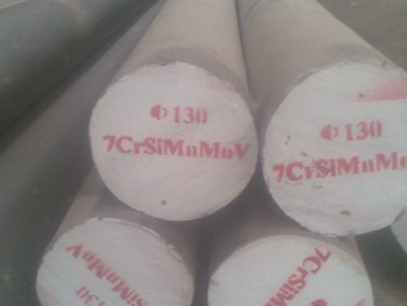 左权7CrSiMnMoV工具钢