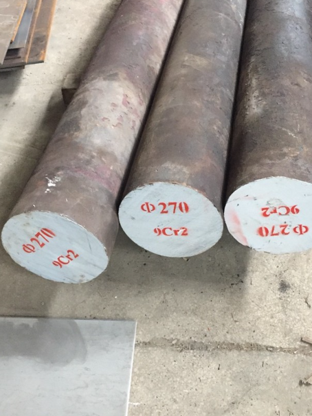 左权9Cr2工具钢