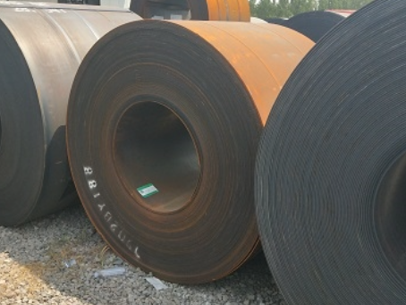 左权Q355NHB耐候板